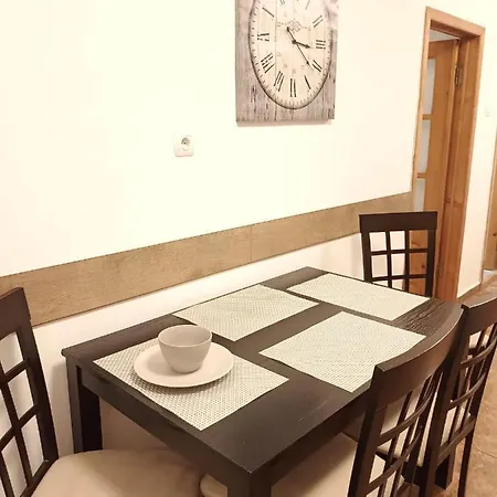 Vaporetto Apartment