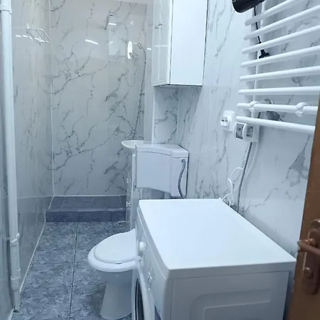 Vaporetto Timisoara