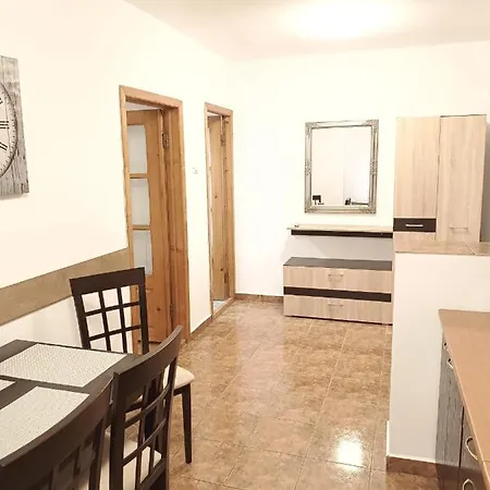 Vaporetto Apartment