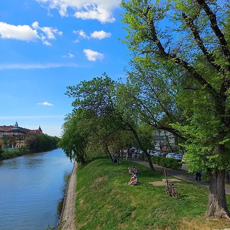 Apartment Vaporetto Timisoara