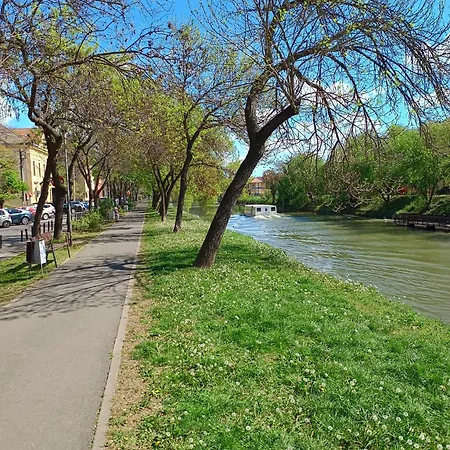 Vaporetto Apartment Timisoara